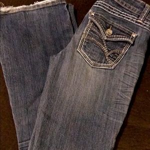 Bongo Jeans